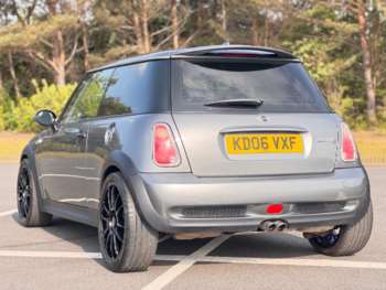 Used MINI Hatch 2006 for sale - 74856690: Photo