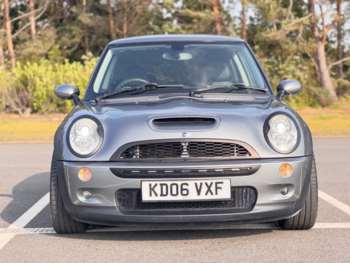Used MINI Hatch 2006 for sale - 74856690: Photo