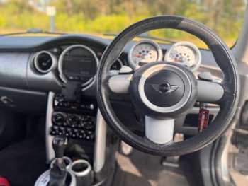 Used MINI Hatch 2006 for sale - 74856690: Photo