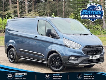 Used Ford Transit Custom 2022 for sale - 79283716: Photo