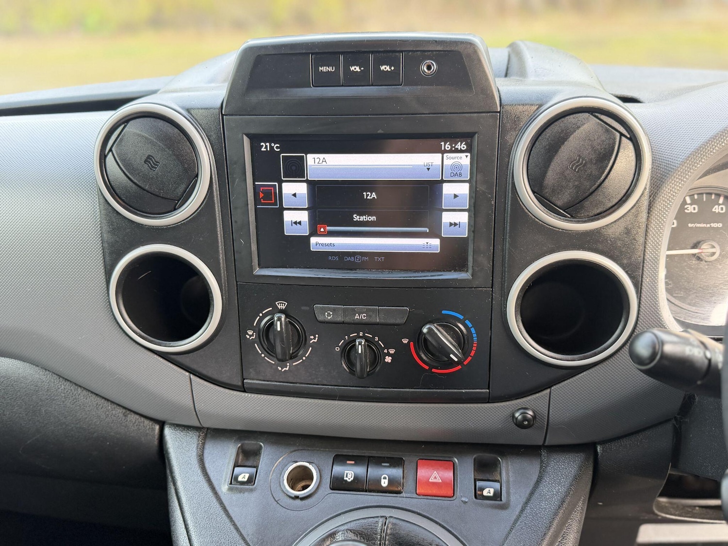 Used Citroen Berlingo 2016 for sale - 78171389: Photo 17