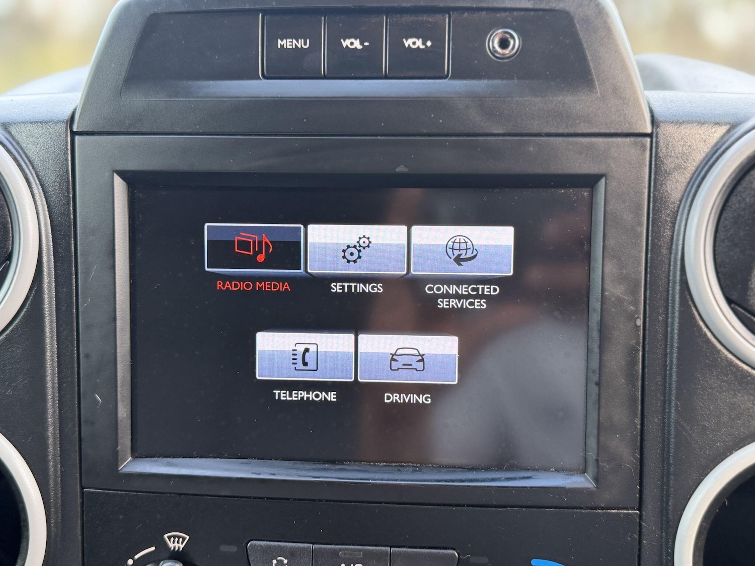 Used Citroen Berlingo 2016 for sale - 78171389: Photo 18