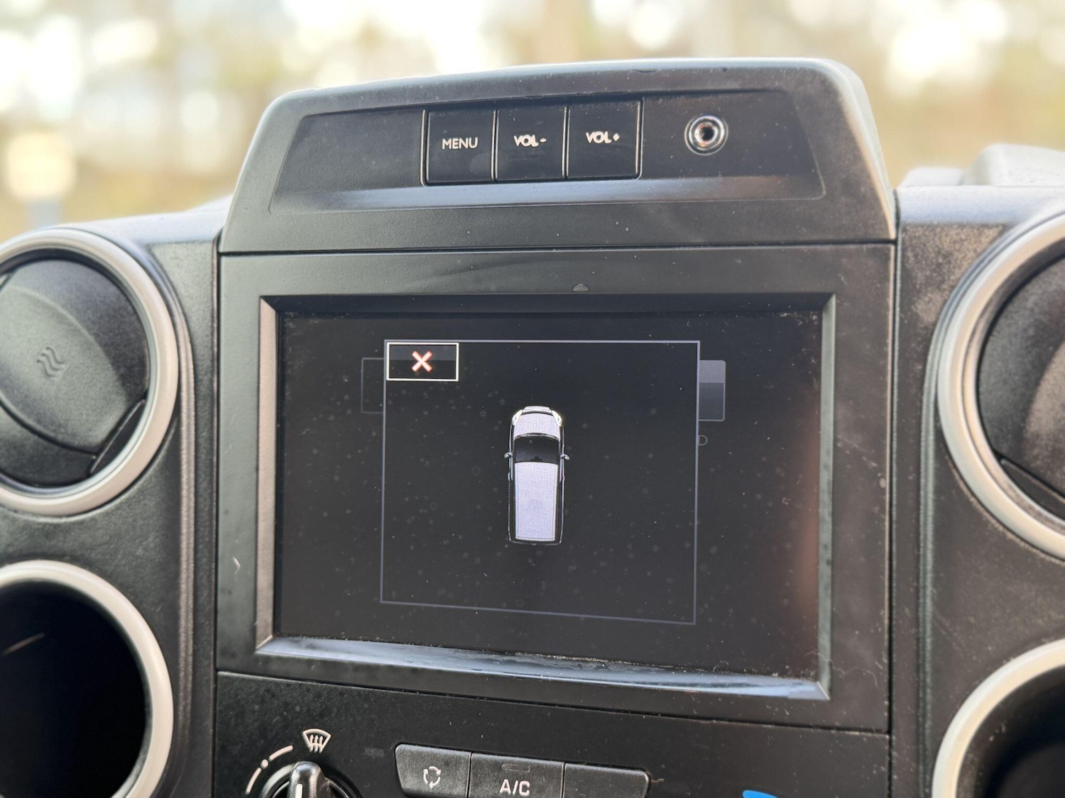 Used Citroen Berlingo 2016 for sale - 78171389: Photo 19