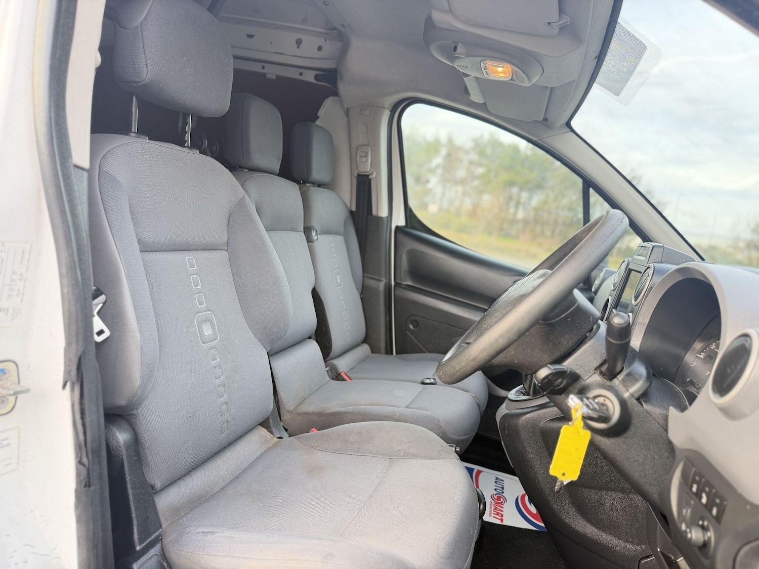 Used Citroen Berlingo 2016 for sale - 78171389: Photo 23