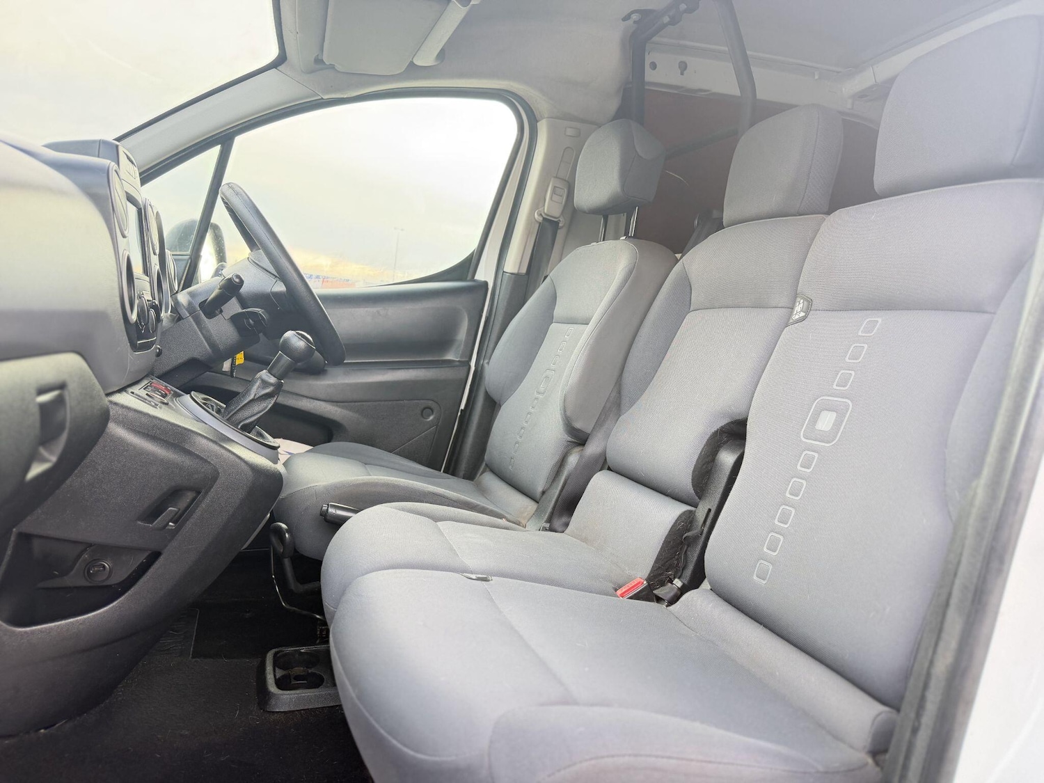 Used Citroen Berlingo 2016 for sale - 78171389: Photo 24