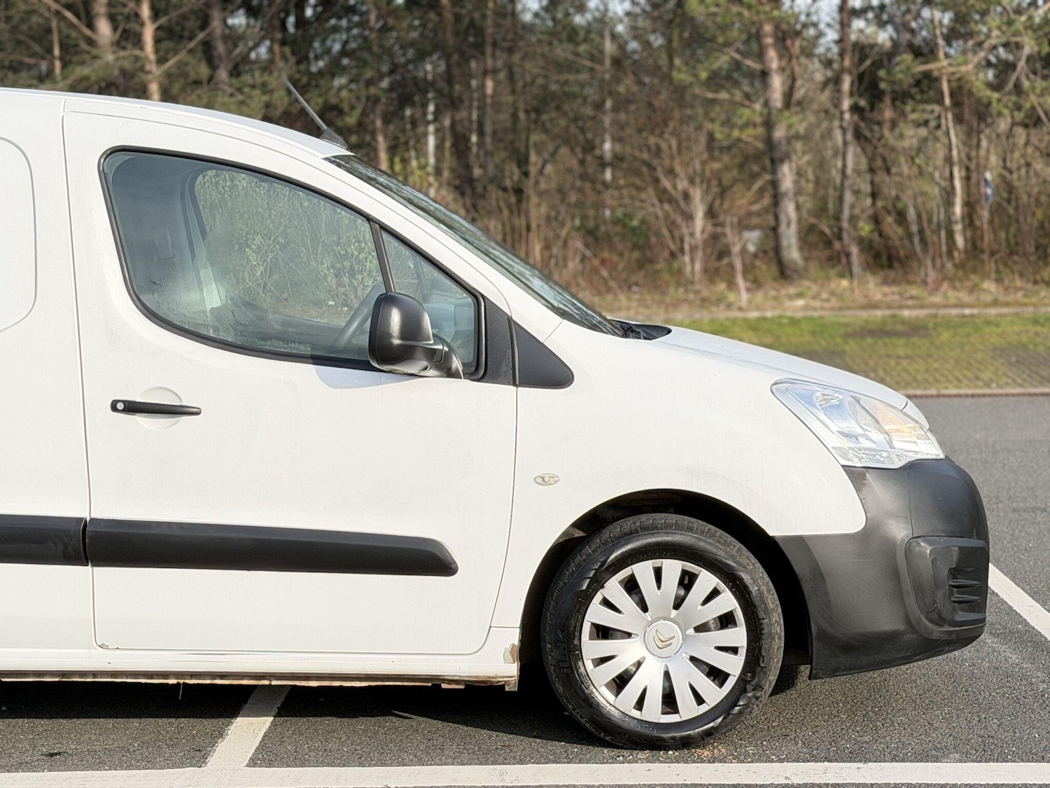 Used Citroen Berlingo 2016 for sale - 78171389: Photo 25