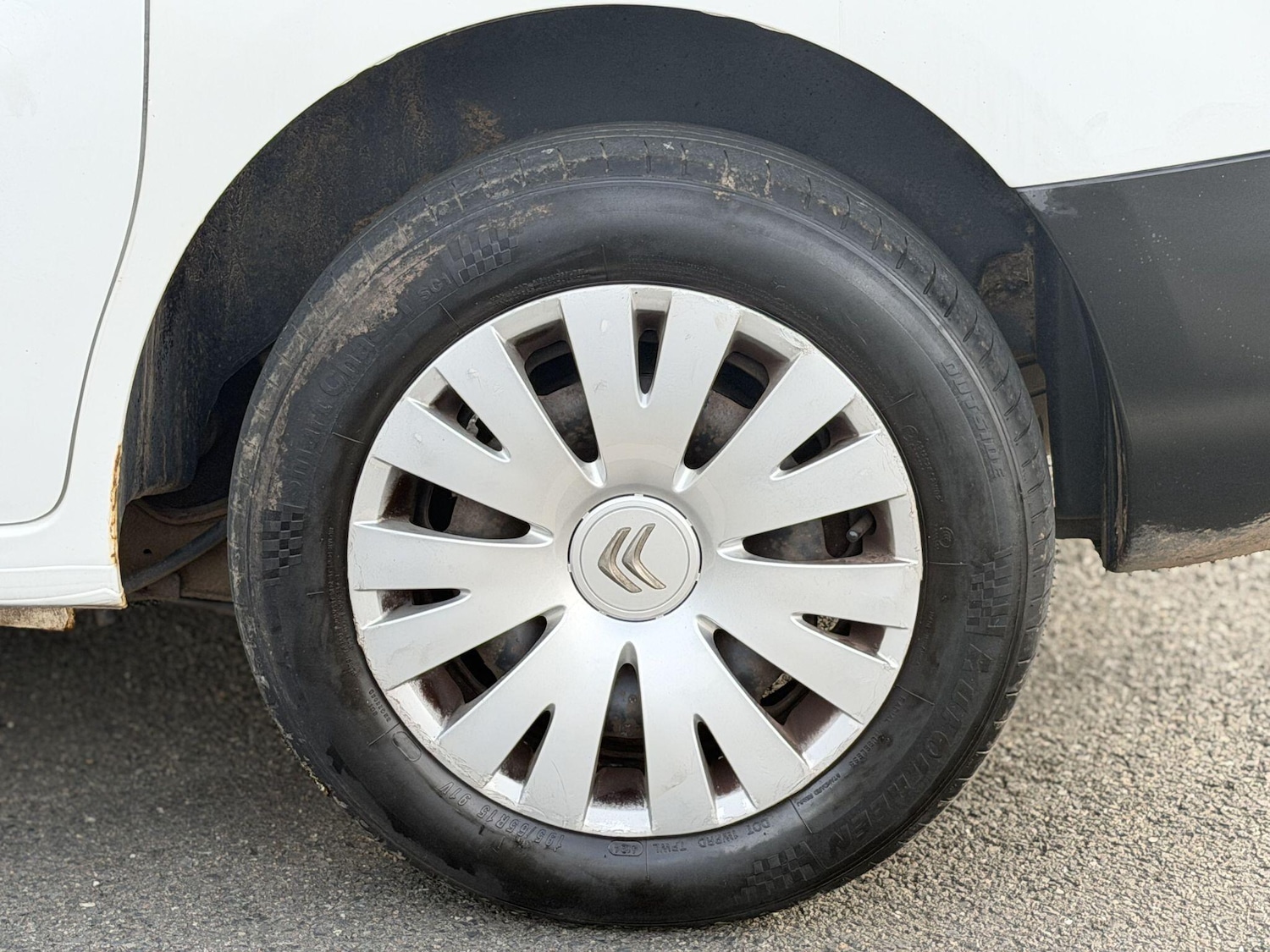 Used Citroen Berlingo 2016 for sale - 78171389: Photo 27