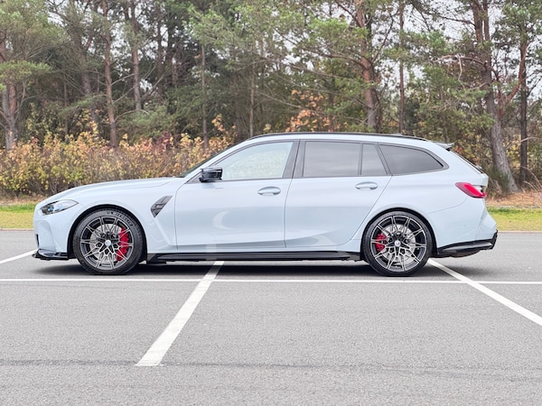 Used BMW M3 2023 for sale - 76309982: Photo 14