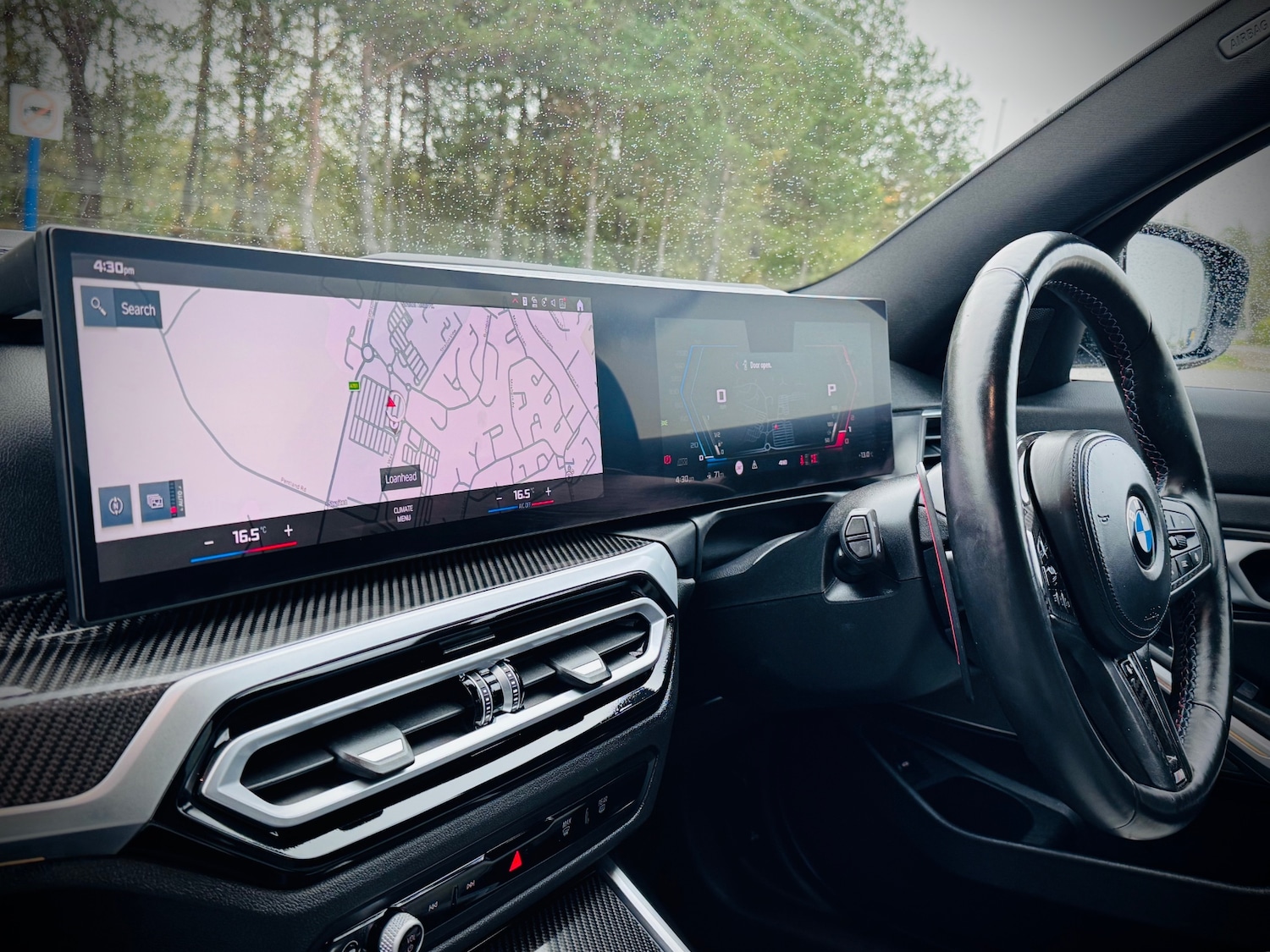 Used BMW M3 2023 for sale - 76309982: Photo 21