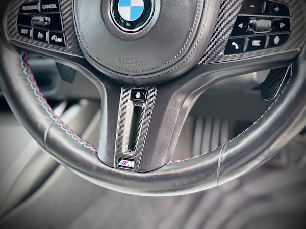 Used BMW M3 2023 for sale - 76309982: Photo 22