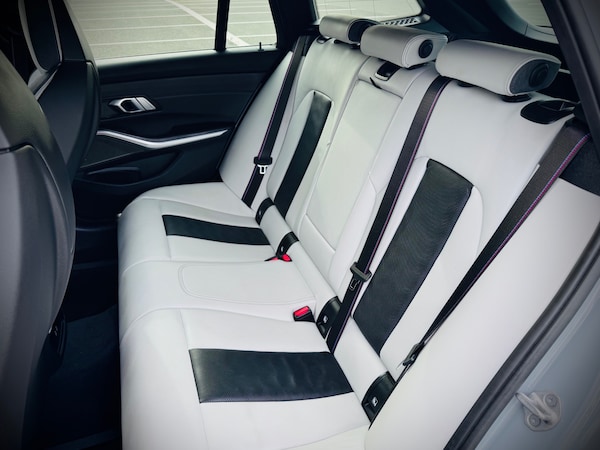 Used BMW M3 2023 for sale - 76309982: Photo 27