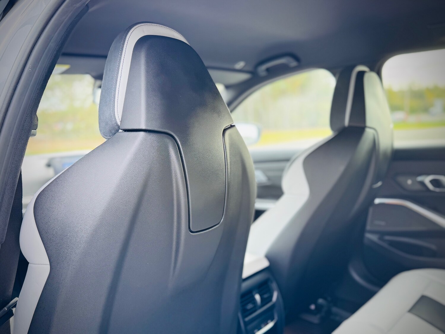 Used BMW M3 2023 for sale - 76309982: Photo 28