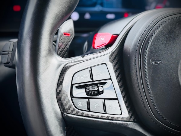 Used BMW M3 2023 for sale - 76309982: Photo 29
