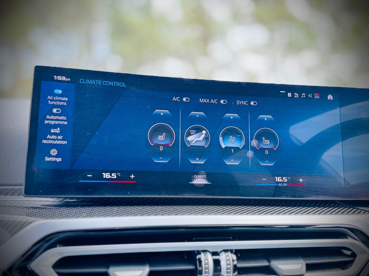 Used BMW M3 2023 for sale - 76309982: Photo 30