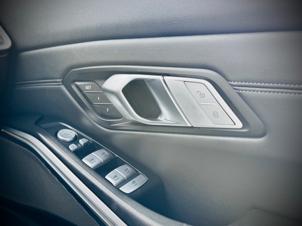Used BMW M3 2023 for sale - 76309982: Photo 32