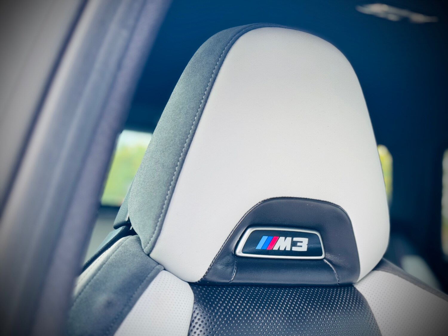 Used BMW M3 2023 for sale - 76309982: Photo 37