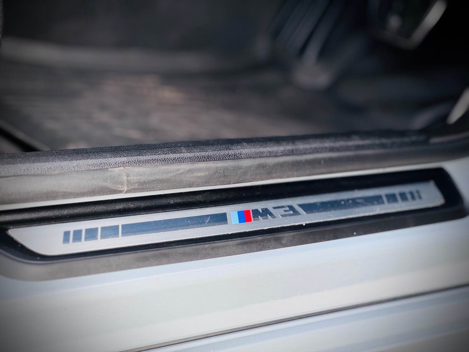 Used BMW M3 2023 for sale - 76309982: Photo 38