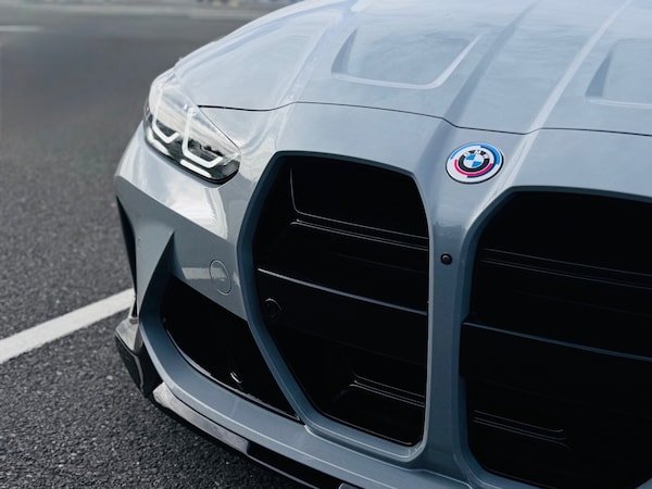 Used BMW M3 2023 for sale - 76309982: Photo 39