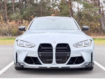 Used BMW M3 2023 for sale - 76309982: Photo 3