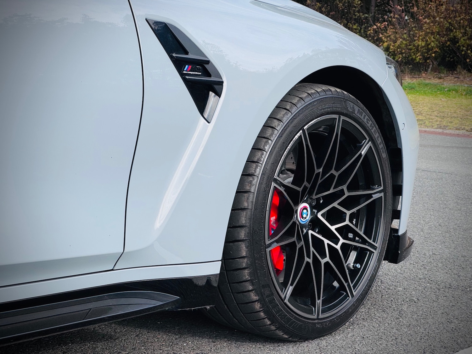 Used BMW M3 2023 for sale - 76309982: Photo 43