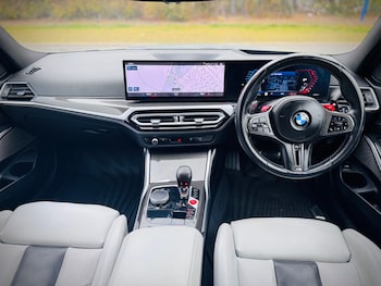 Used BMW M3 2023 for sale - 76309982: Photo 4