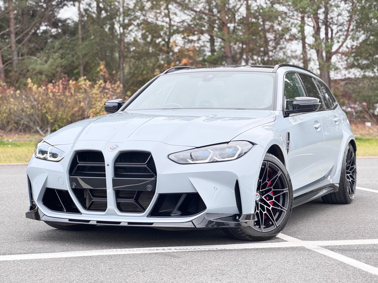 Used BMW M3 2023 for sale - 76309982: Photo 8