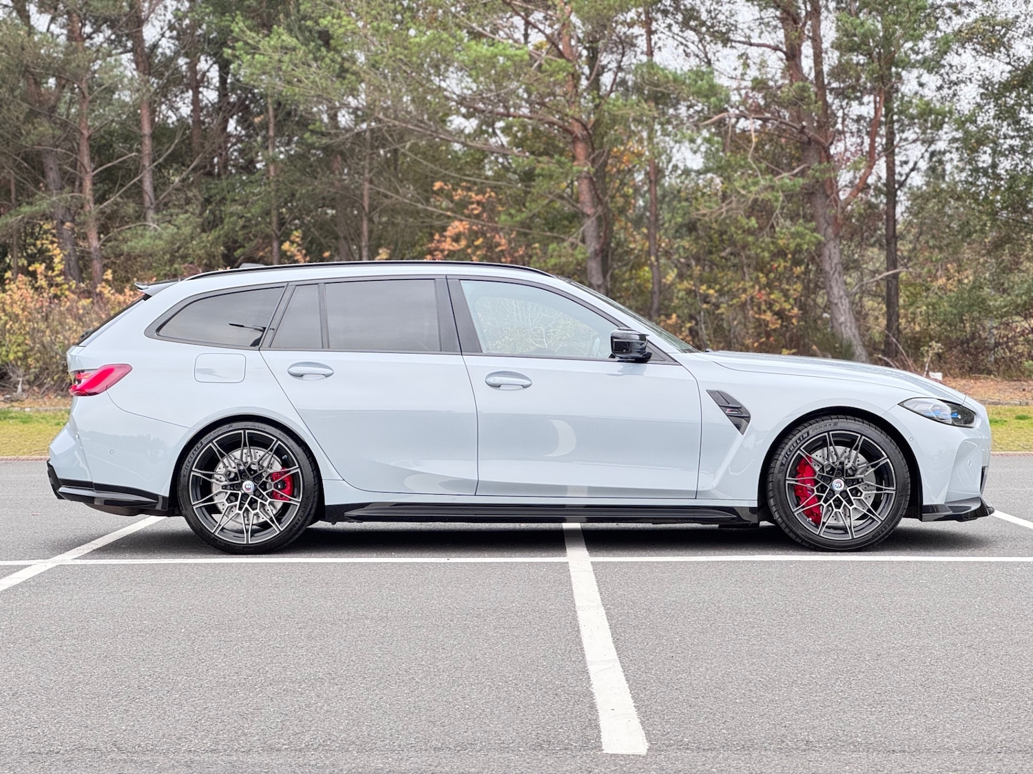 Used BMW M3 2023 for sale - 76309982: Photo 9