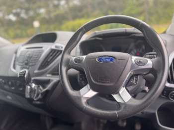 Used Ford Transit Custom 2015 for sale - 75036792: Photo