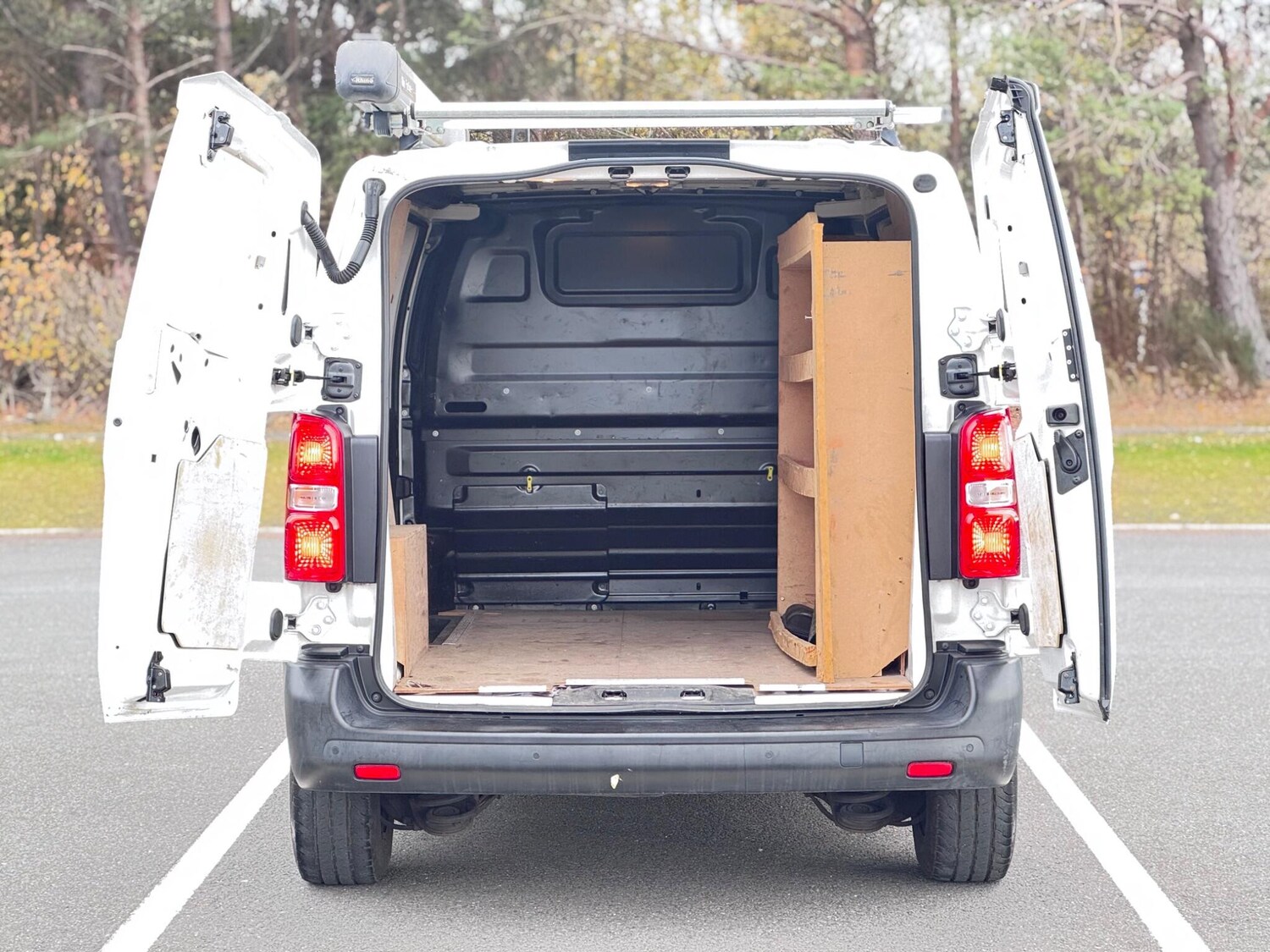 Used Citroen Dispatch for sale - 77683369: Photo 13