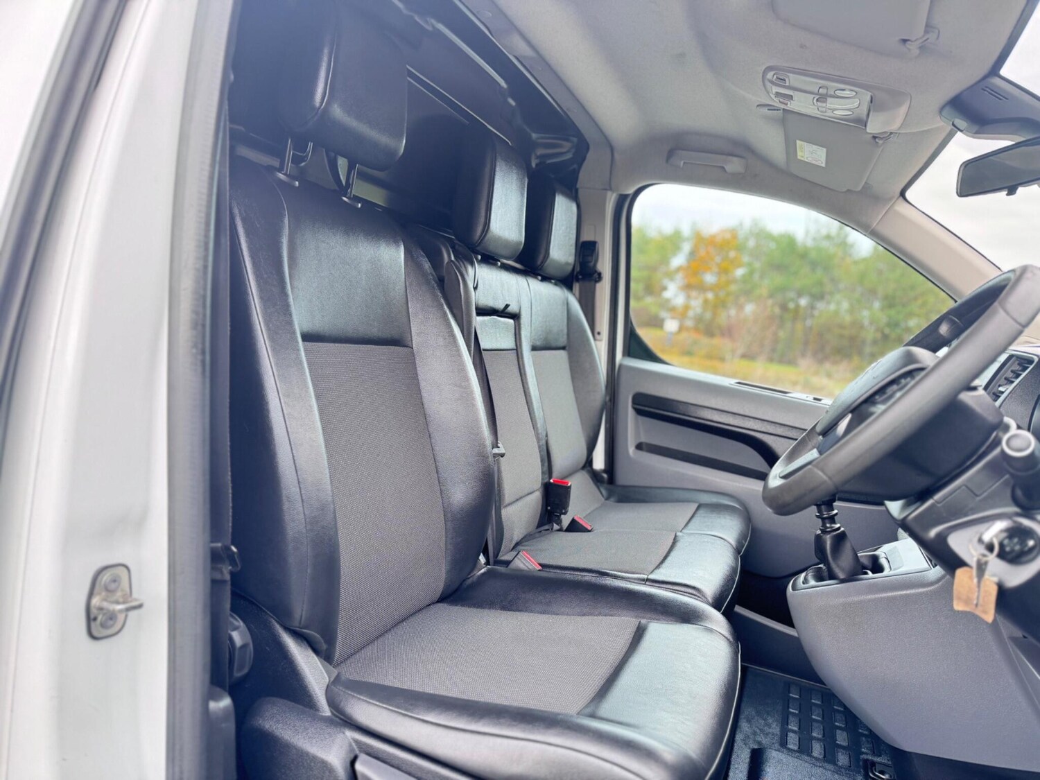 Used Citroen Dispatch for sale - 77683369: Photo 22