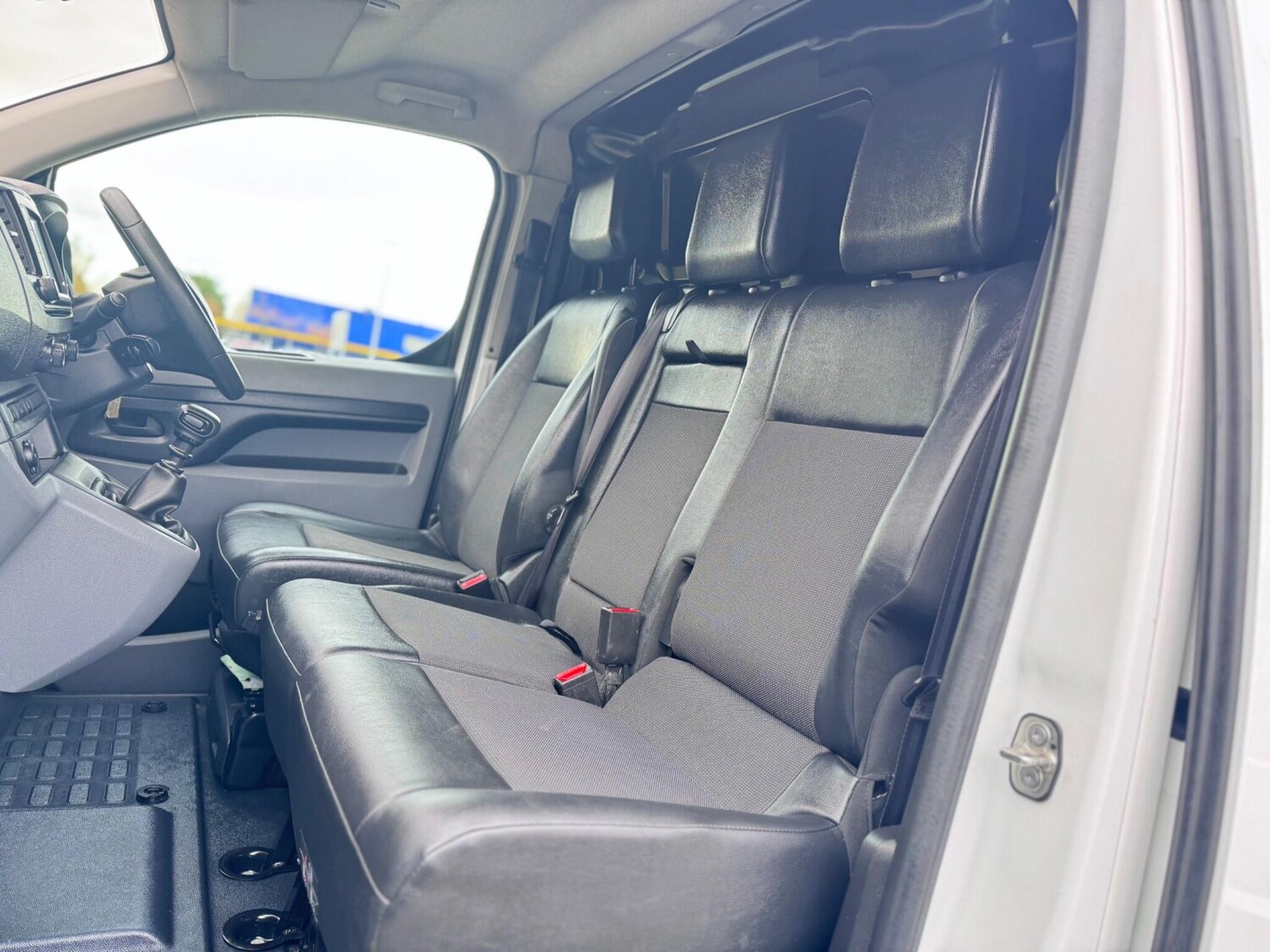 Used Citroen Dispatch for sale - 77683369: Photo 23