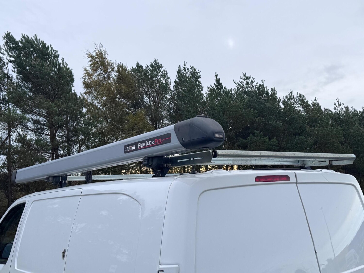 Used Citroen Dispatch for sale - 77683369: Photo 26