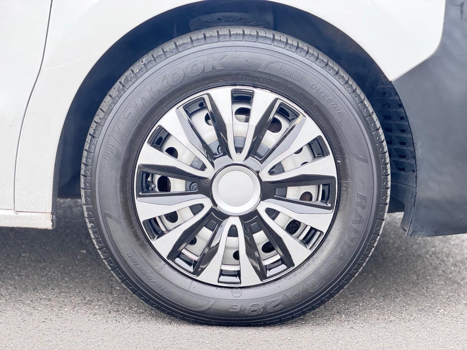 Used Citroen Dispatch for sale - 77683369: Photo 27