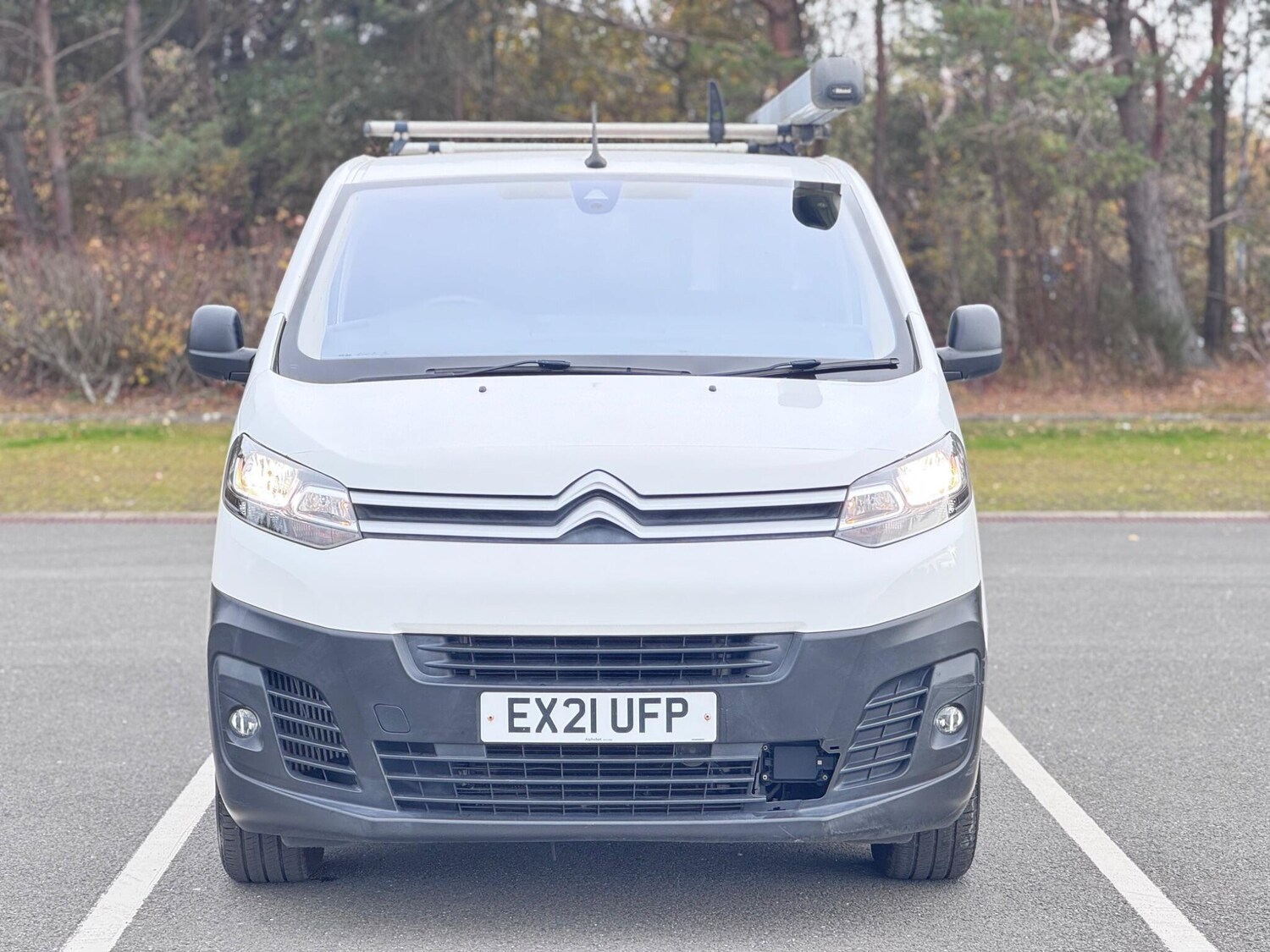 Used Citroen Dispatch for sale - 77683369: Photo 3