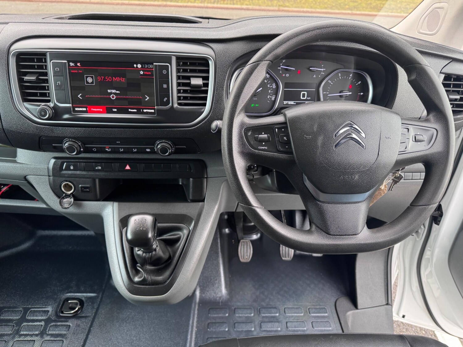 Used Citroen Dispatch for sale - 77683369: Photo 4