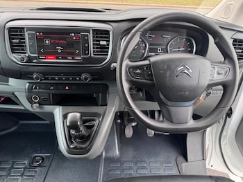 Used Citroen Dispatch 2021 for sale - 77683369: Photo