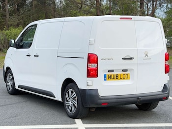 Used Peugeot Expert 2018 for sale - 78510998: Photo