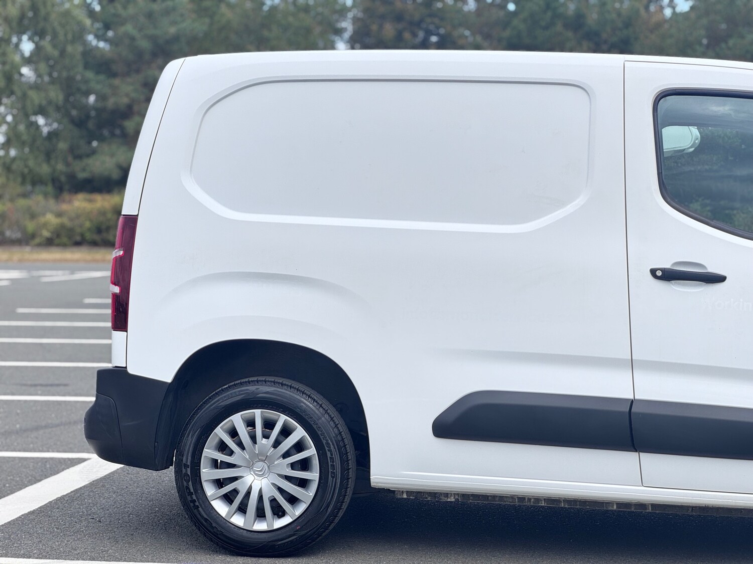 Vehicle 25