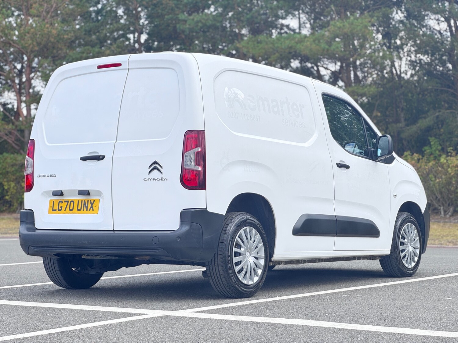 Vehicle 29