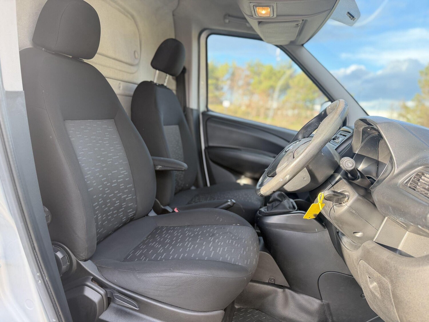 Used Vauxhall Combo 2017 for sale - 78019181: Photo 18