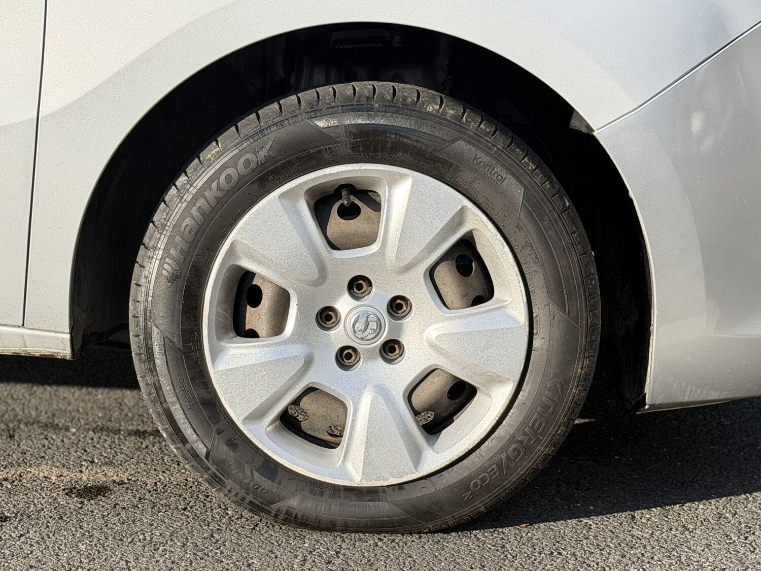 Used Vauxhall Combo 2017 for sale - 78019181: Photo 20