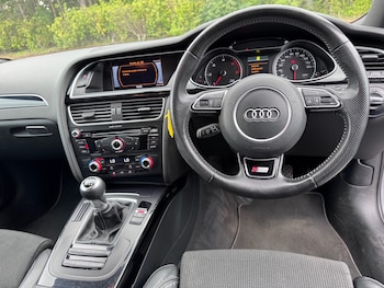 Used Audi A4 2015 for sale - 75357983: Photo