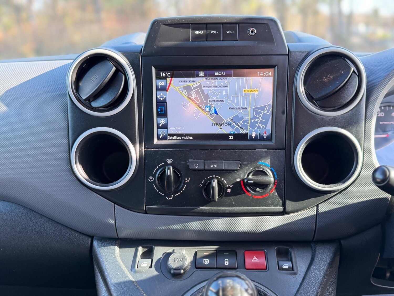 Used Peugeot Partner 2018 for sale - 77783590: Photo 17