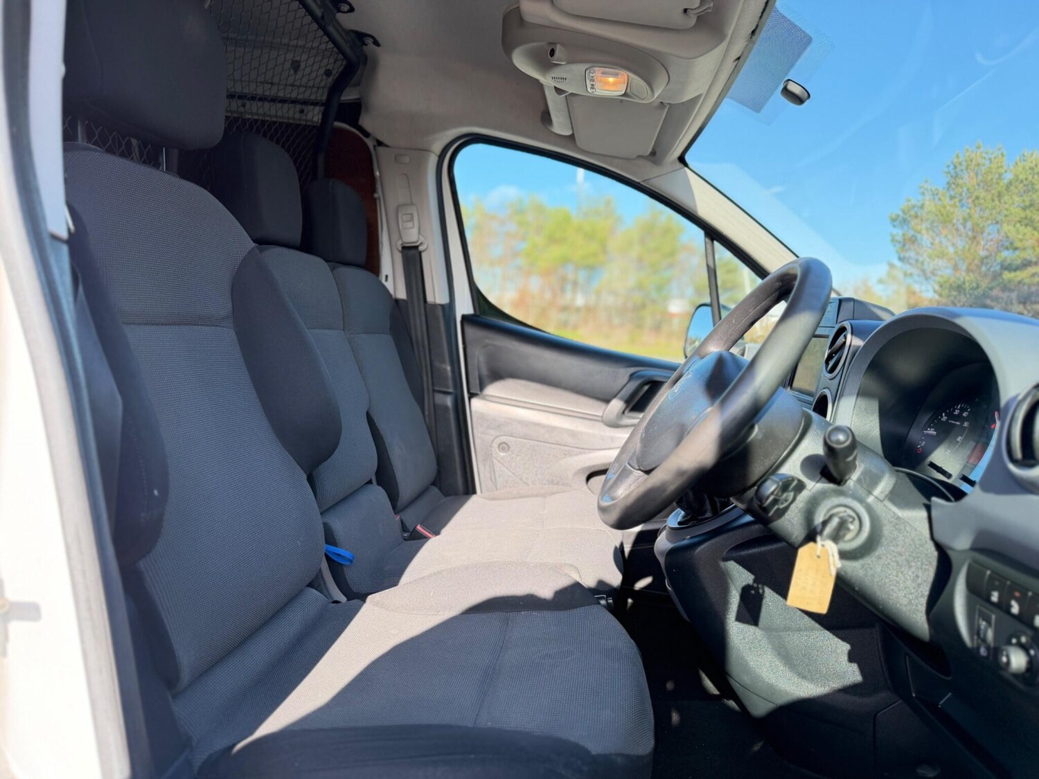 Used Peugeot Partner 2018 for sale - 77783590: Photo 21