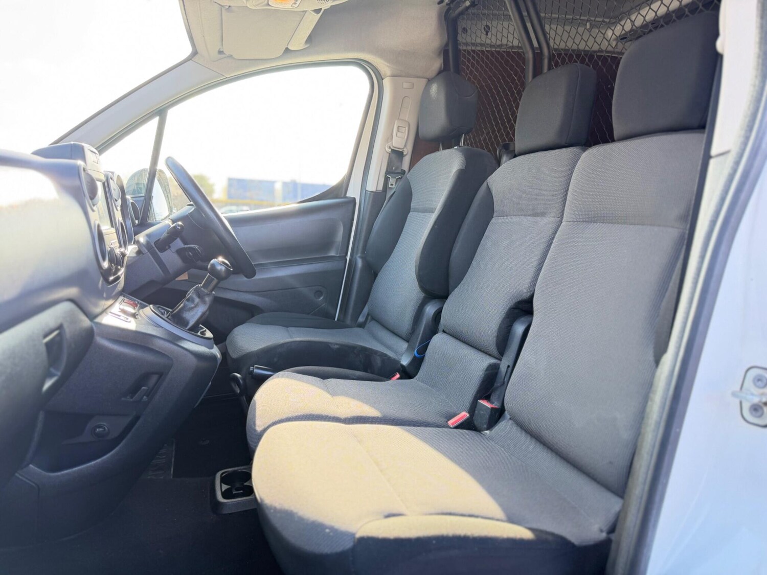 Used Peugeot Partner 2018 for sale - 77783590: Photo 22