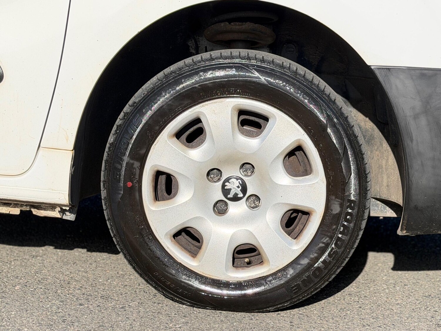 Used Peugeot Partner 2018 for sale - 77783590: Photo 23