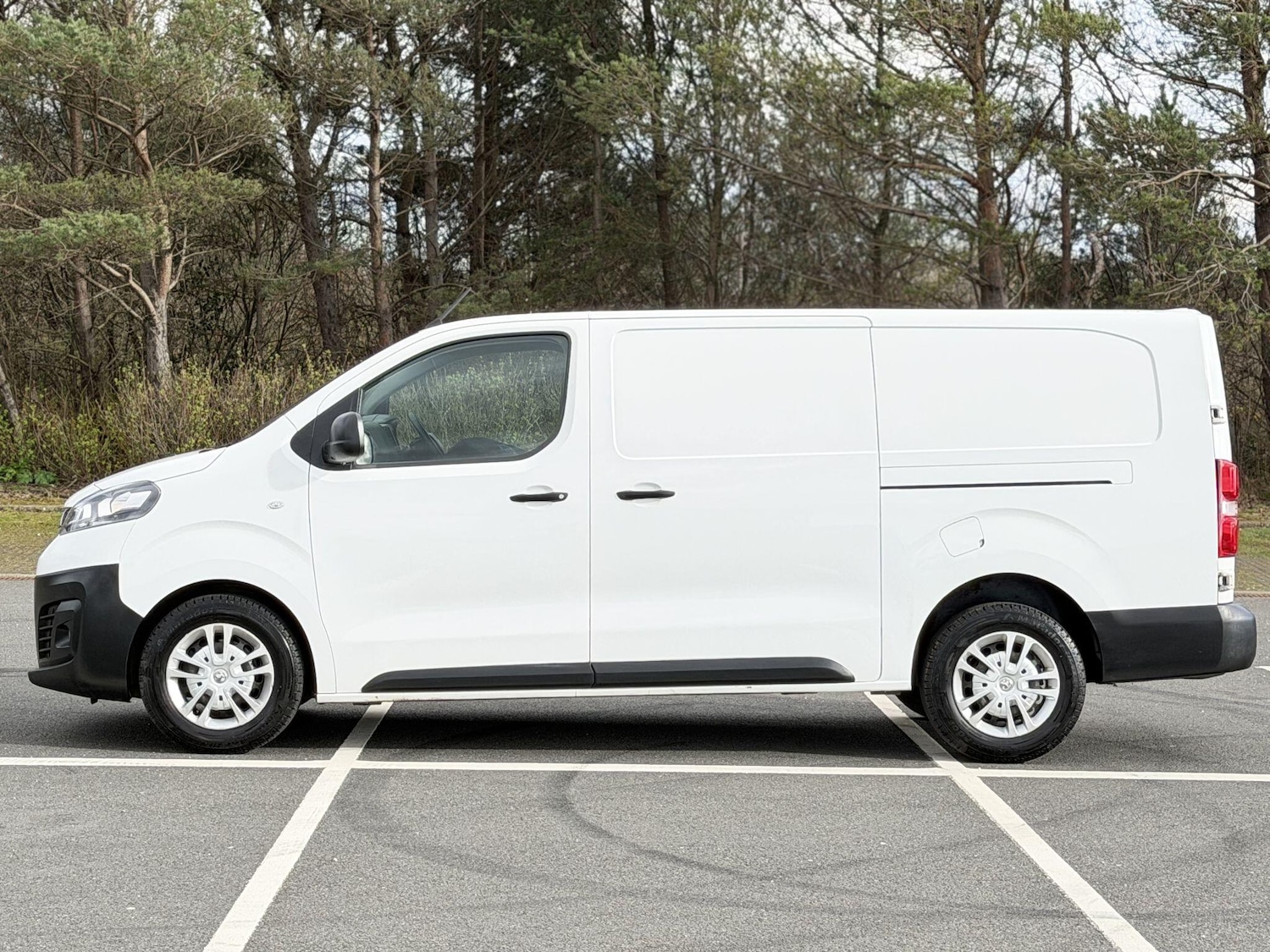 Used Vauxhall Vivaro 2020 for sale - 78019202: Photo 14