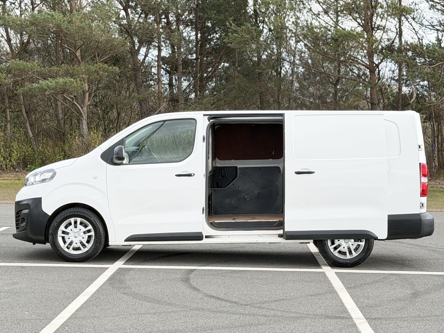 Used Vauxhall Vivaro 2020 for sale - 78019202: Photo 15