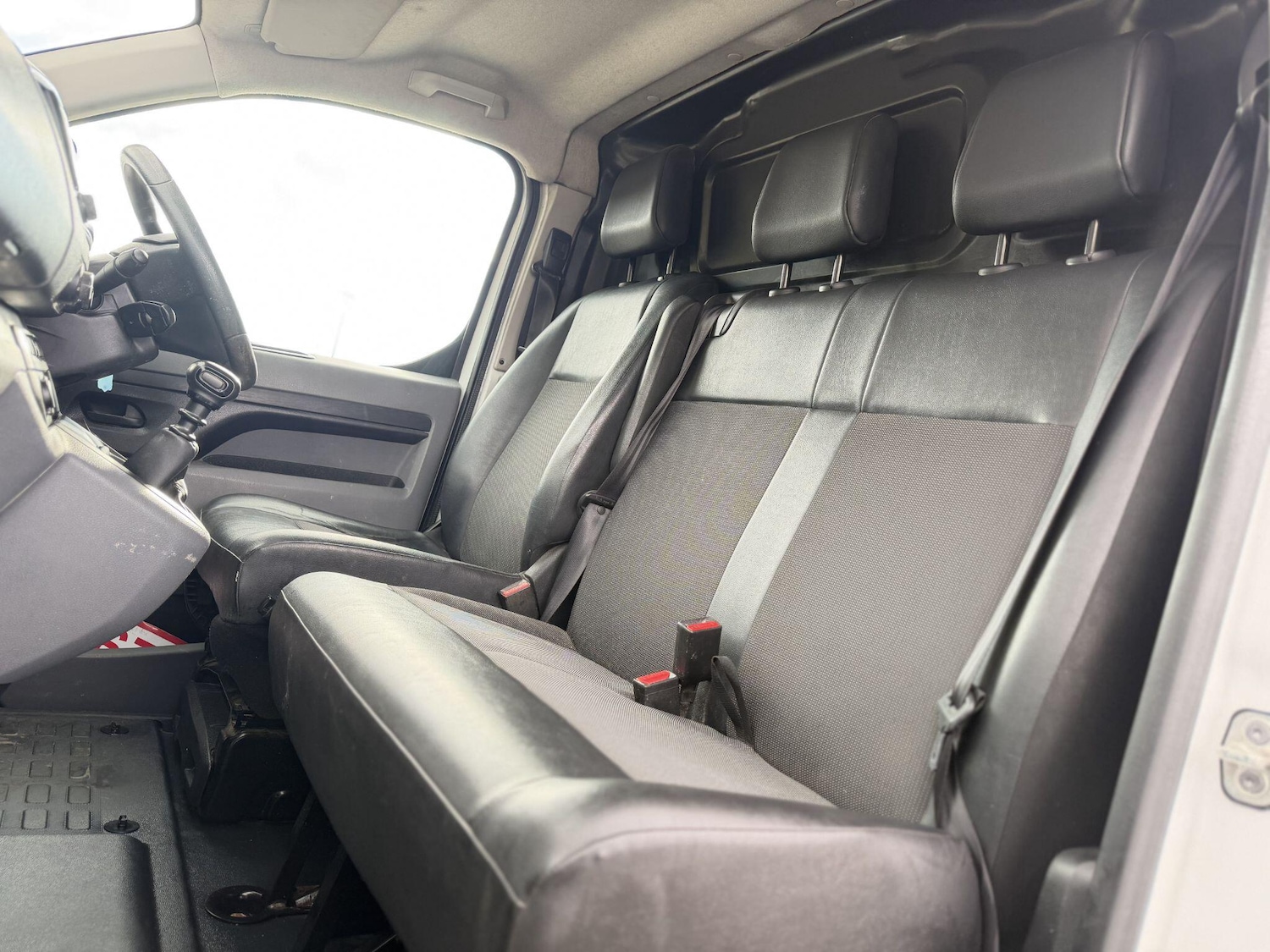 Used Vauxhall Vivaro 2020 for sale - 78019202: Photo 23