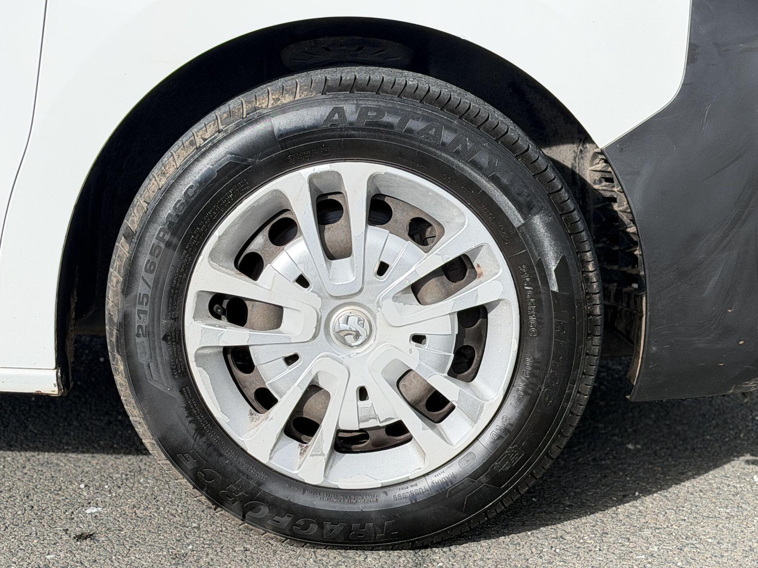 Used Vauxhall Vivaro 2020 for sale - 78019202: Photo 24